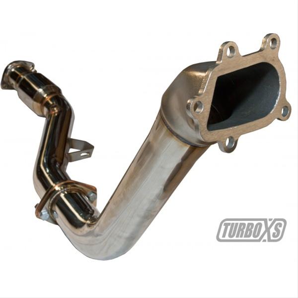 TurboXS WS08DPC TurboXS WRX/STi Downpipes Summit Racing