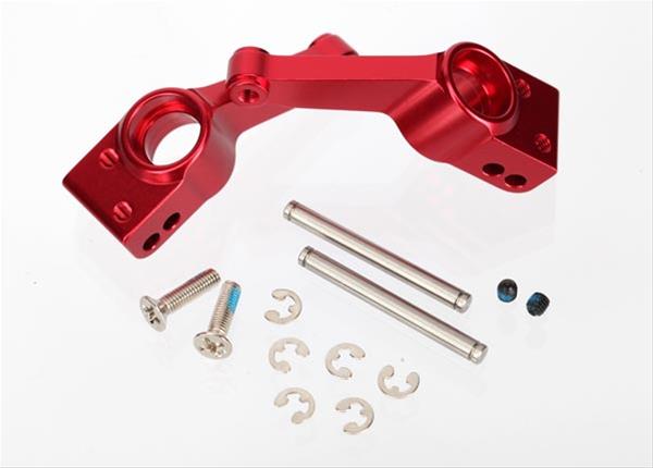 Traxxas 1952A Traxxas Aluminum Stub Axle Carriers | Summit Racing