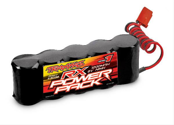 traxxas x maxx batteries
