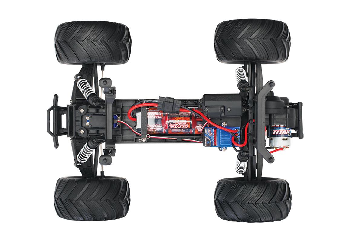 TRAXXAS CARTER D'ESSIEU ARRIERE TRX-4 / INTERMEDIAIRE TRX-6 - MRC TRAXXAS CARTER D'ESSIEU ARRIERE TRX-4 / INTERMEDIAIRE TRX-6 - MRC