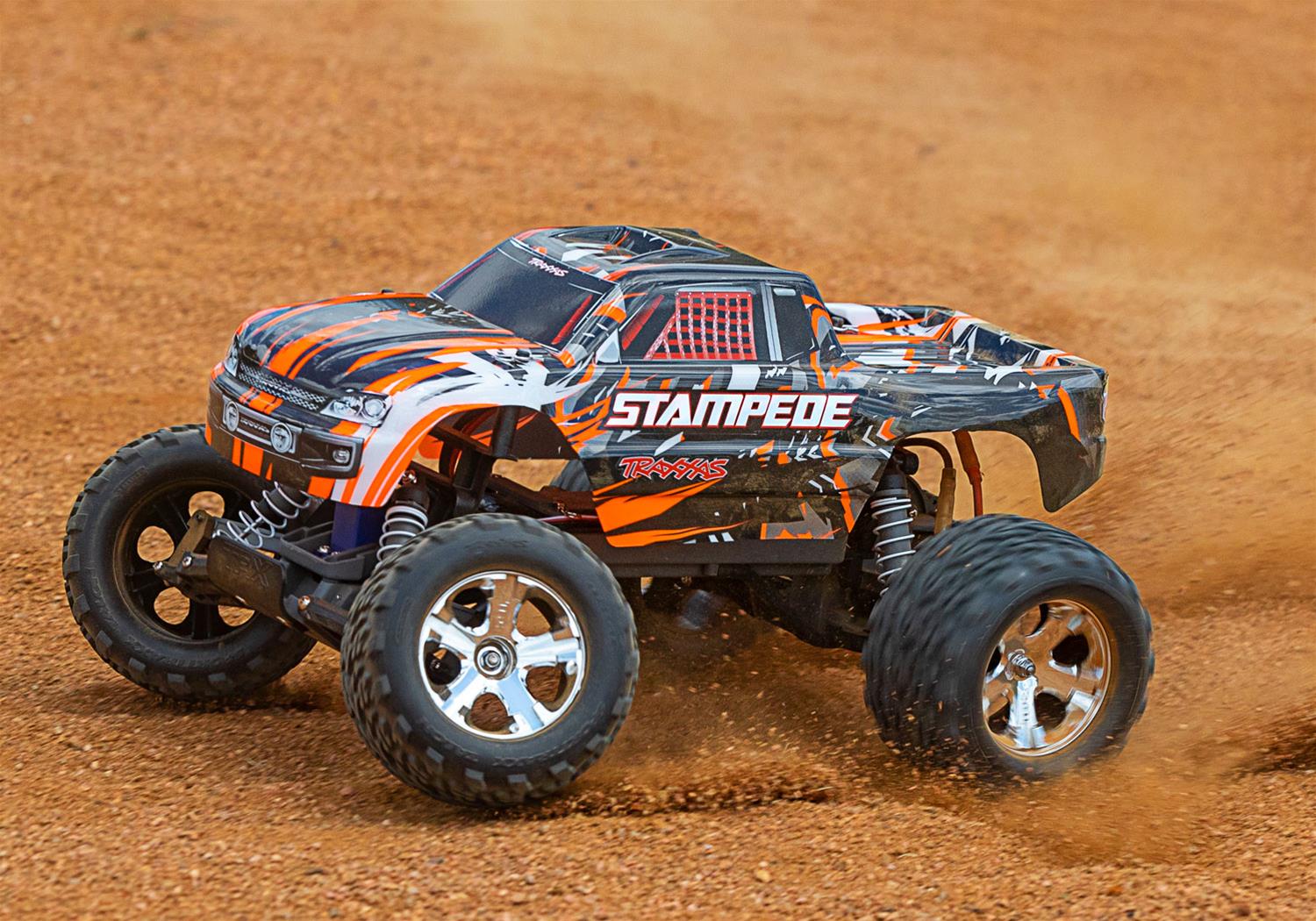 traxxas 36054