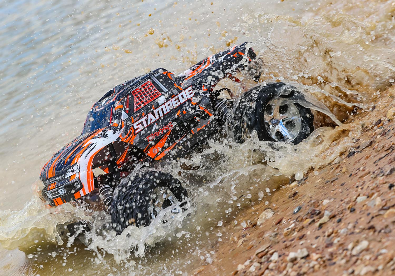 traxxas 36054