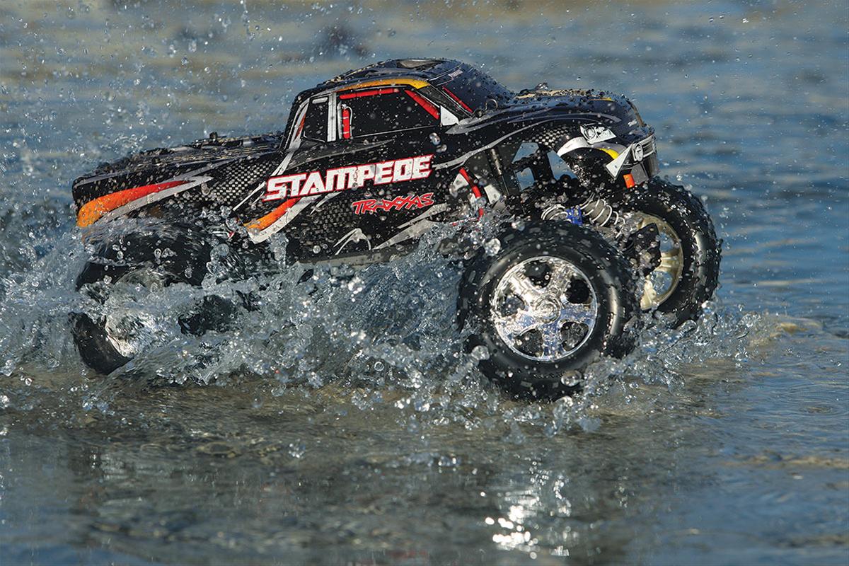 traxxas 36054