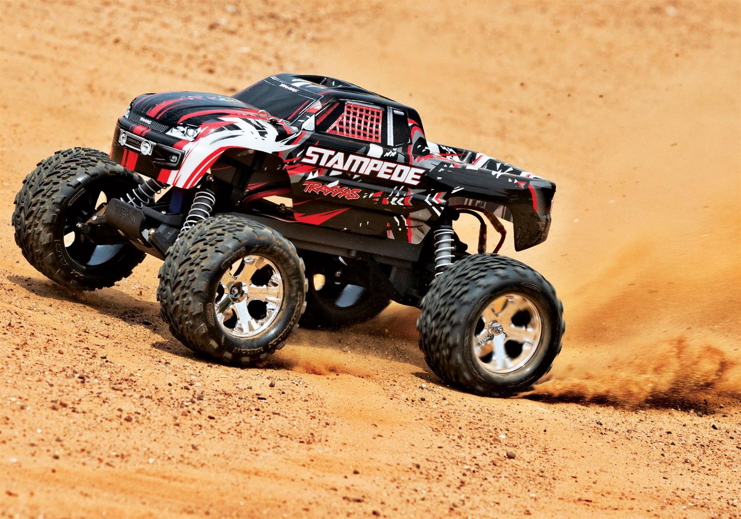 traxxas 36054