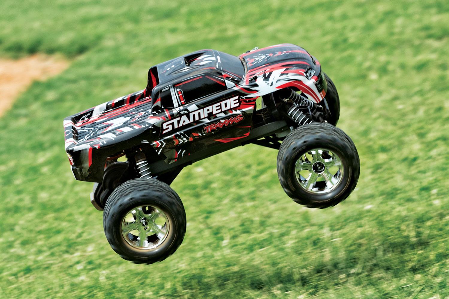 traxxas 36054