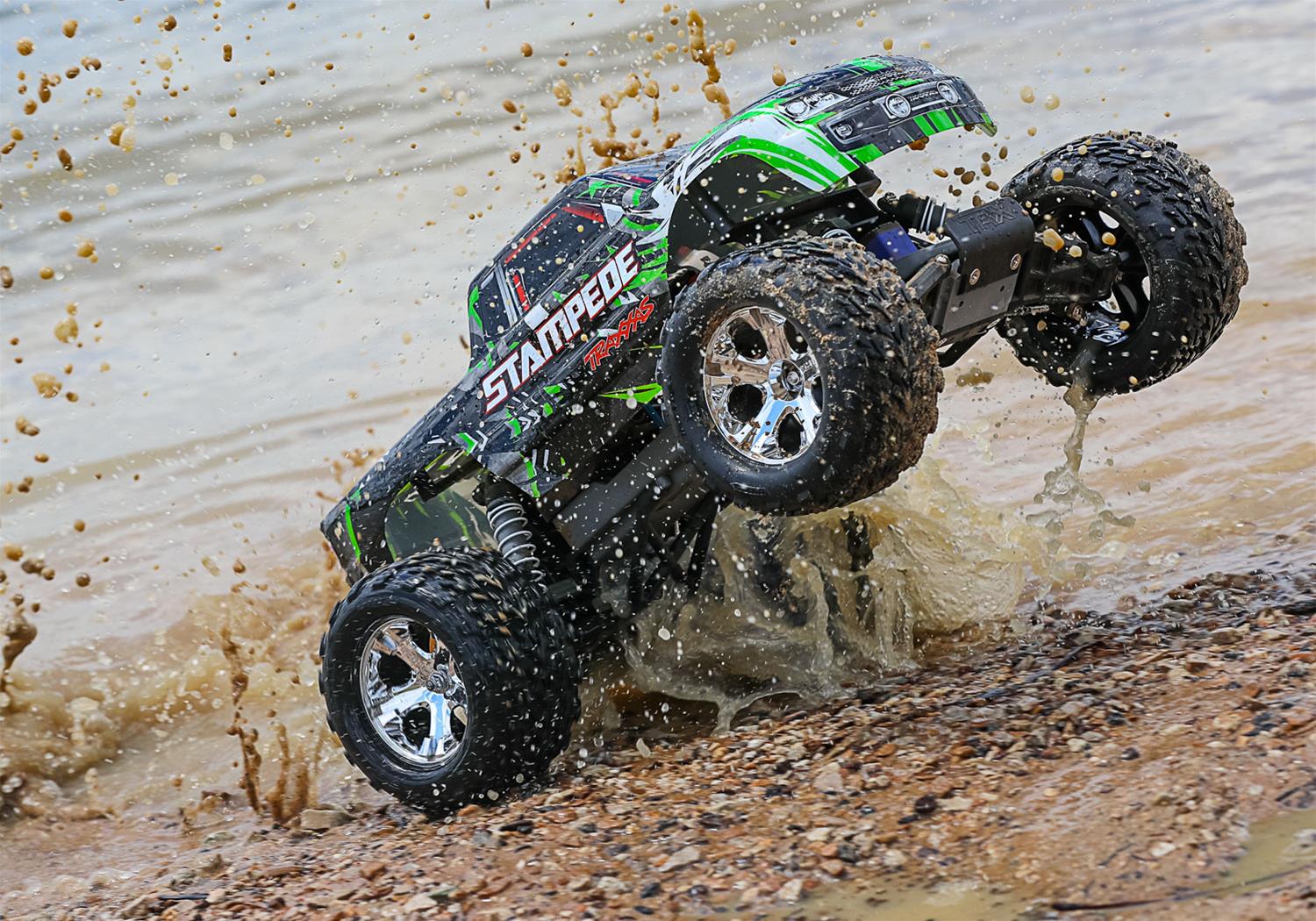 traxxas 36054