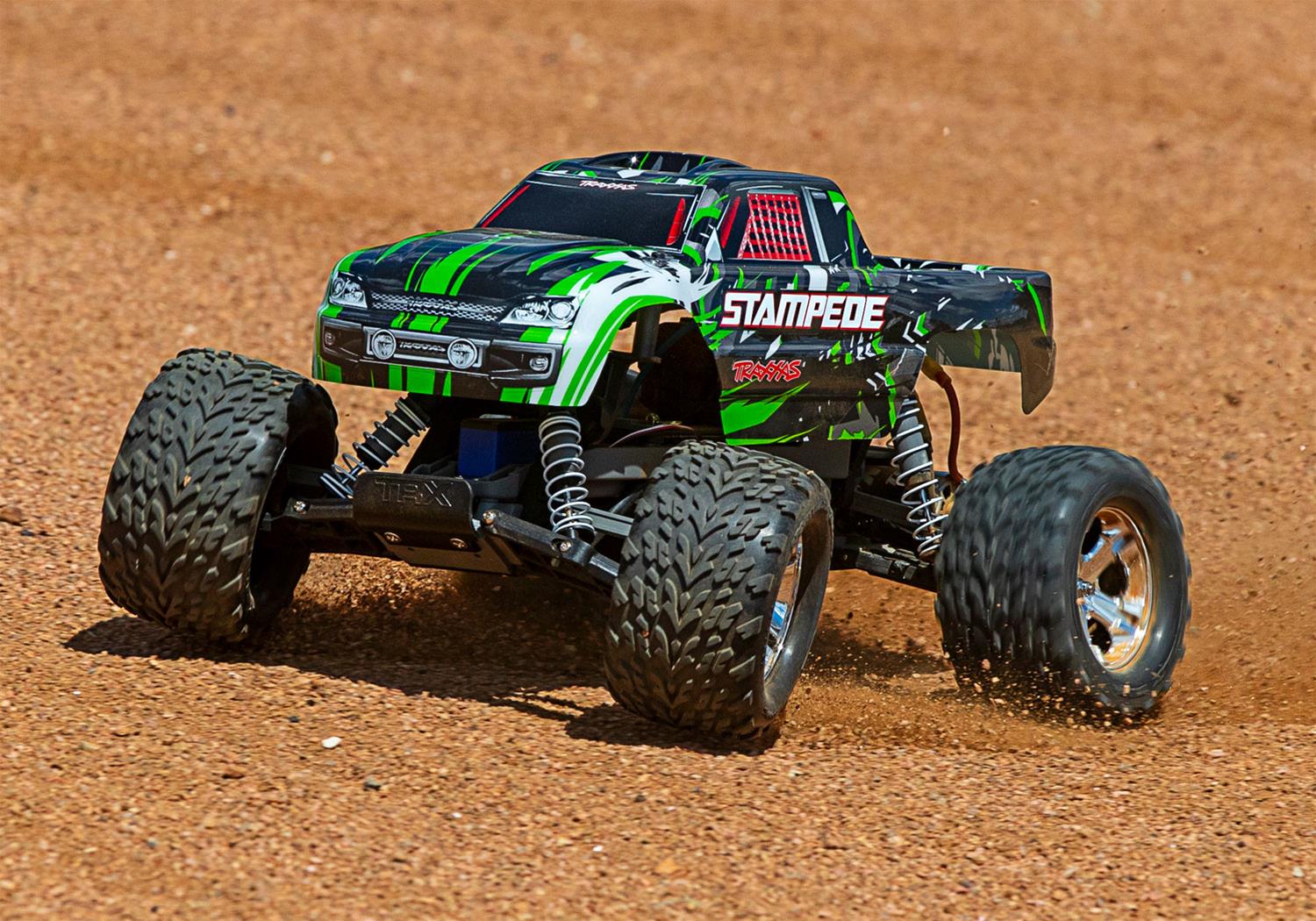 traxxas 36054