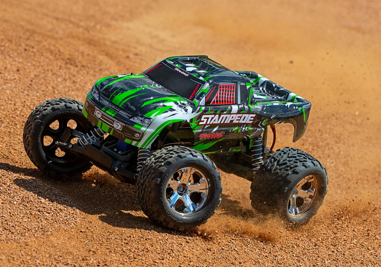 traxxas 36054