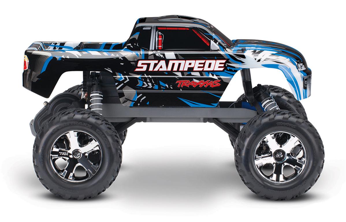 traxxas 36054