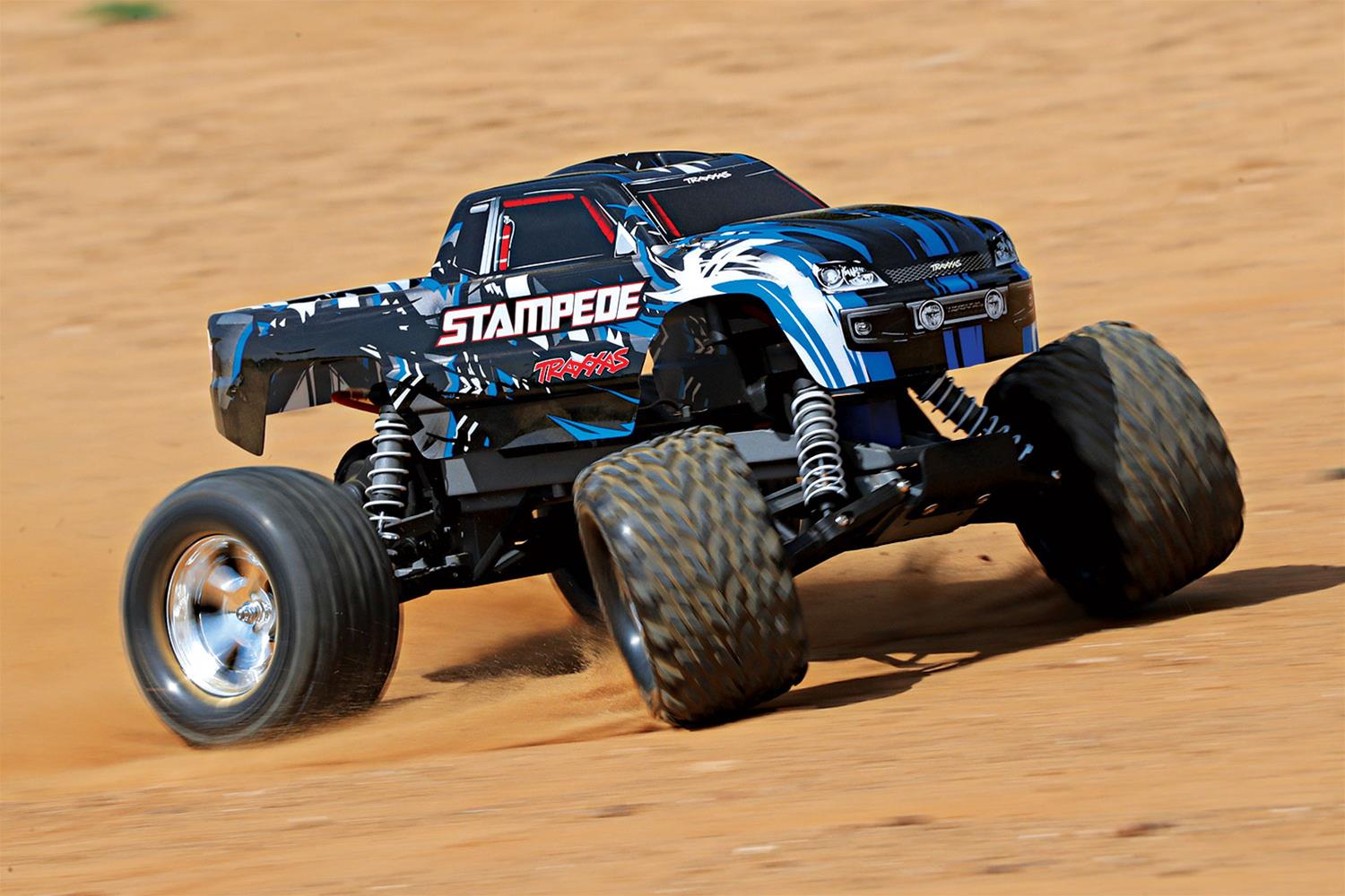 traxxas 36054