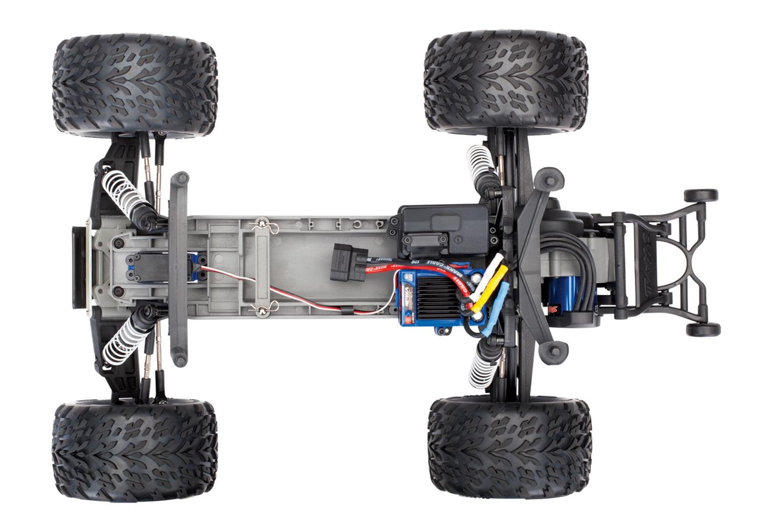 traxxas stability management