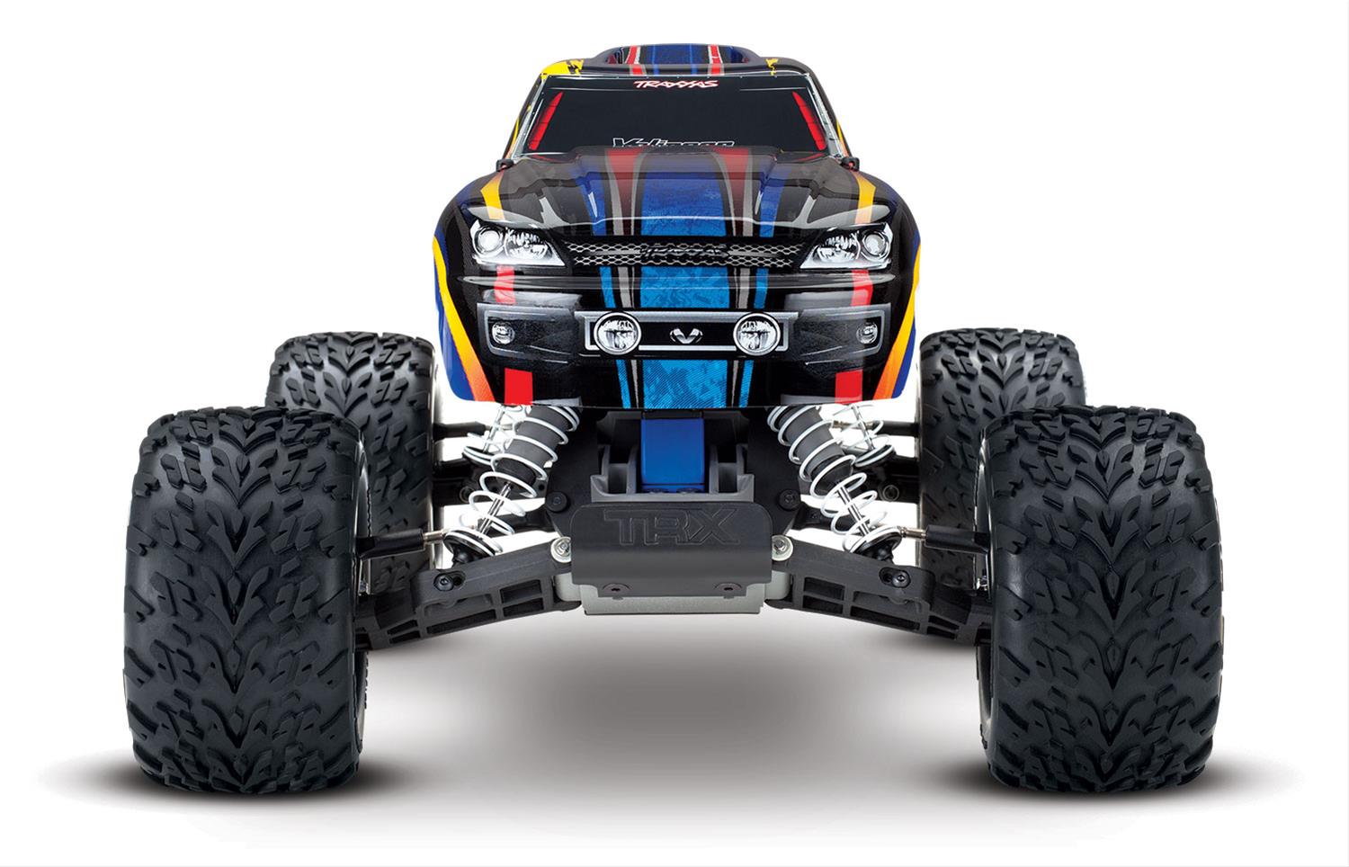 traxxas stability management