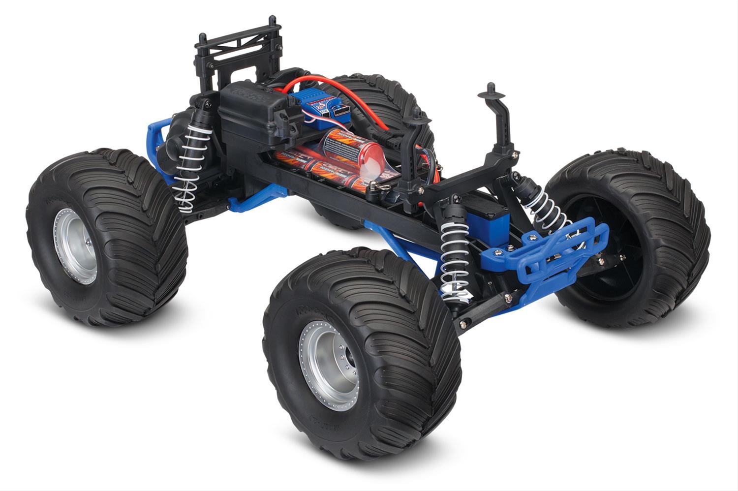 where to buy traxxas rc cars near me