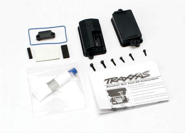 traxxas rc car accessories