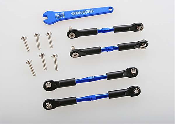 traxxas jato turnbuckles