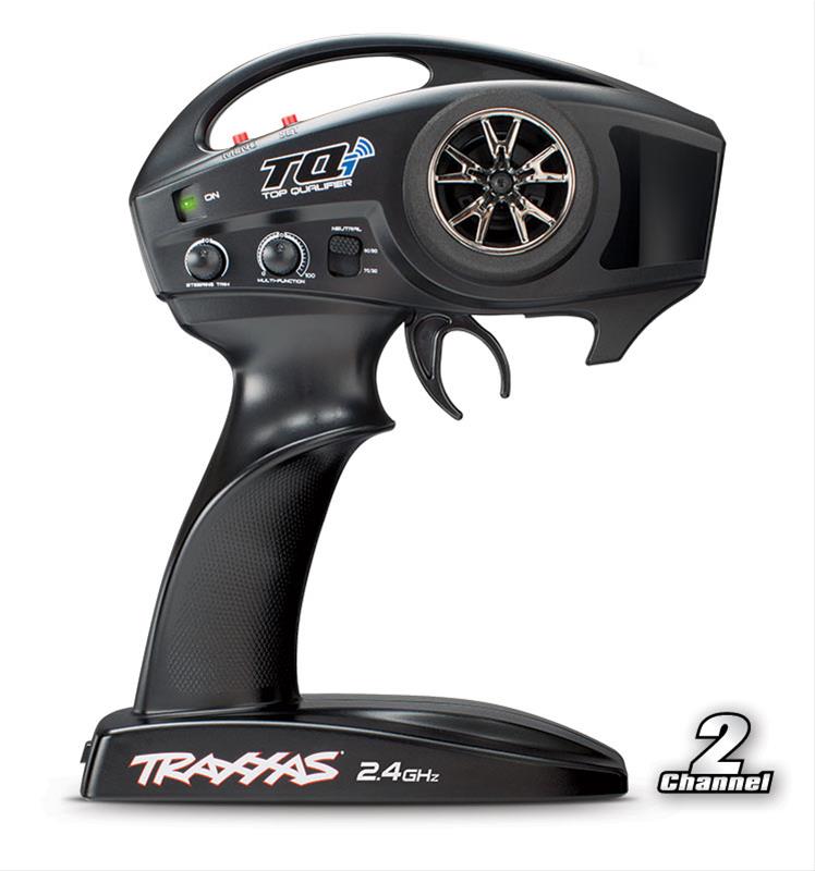 traxxas 68077