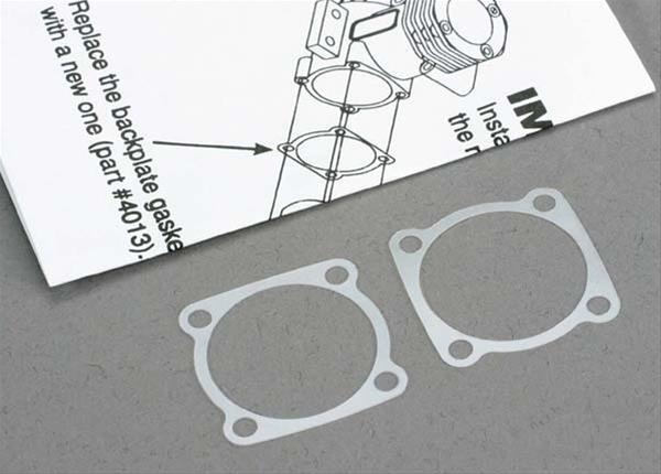 Traxxas 4013 Traxxas Replacement Gaskets | Summit Racing