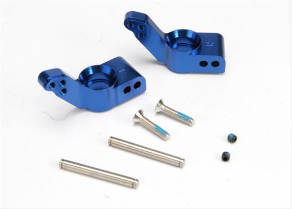 traxxas stub axle carriers