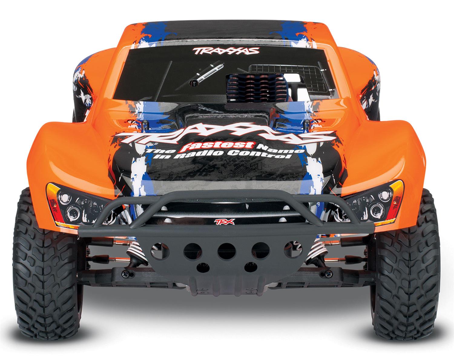 traxxas stability management