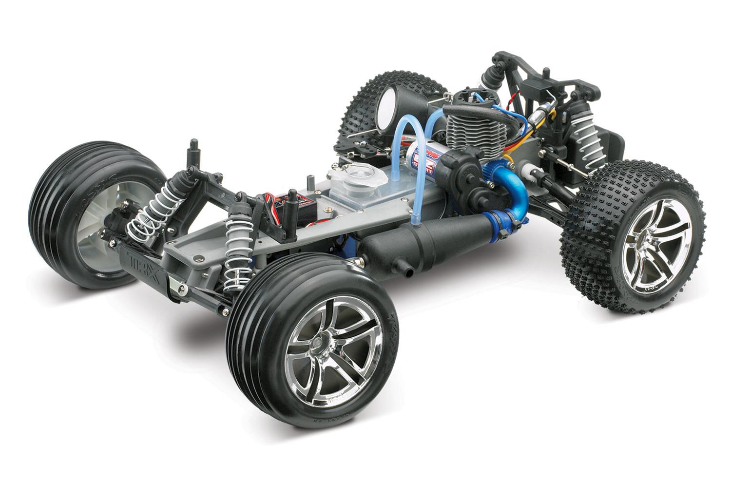 traxxas stability management