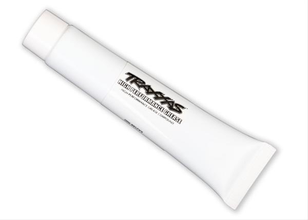 traxxas silicone grease