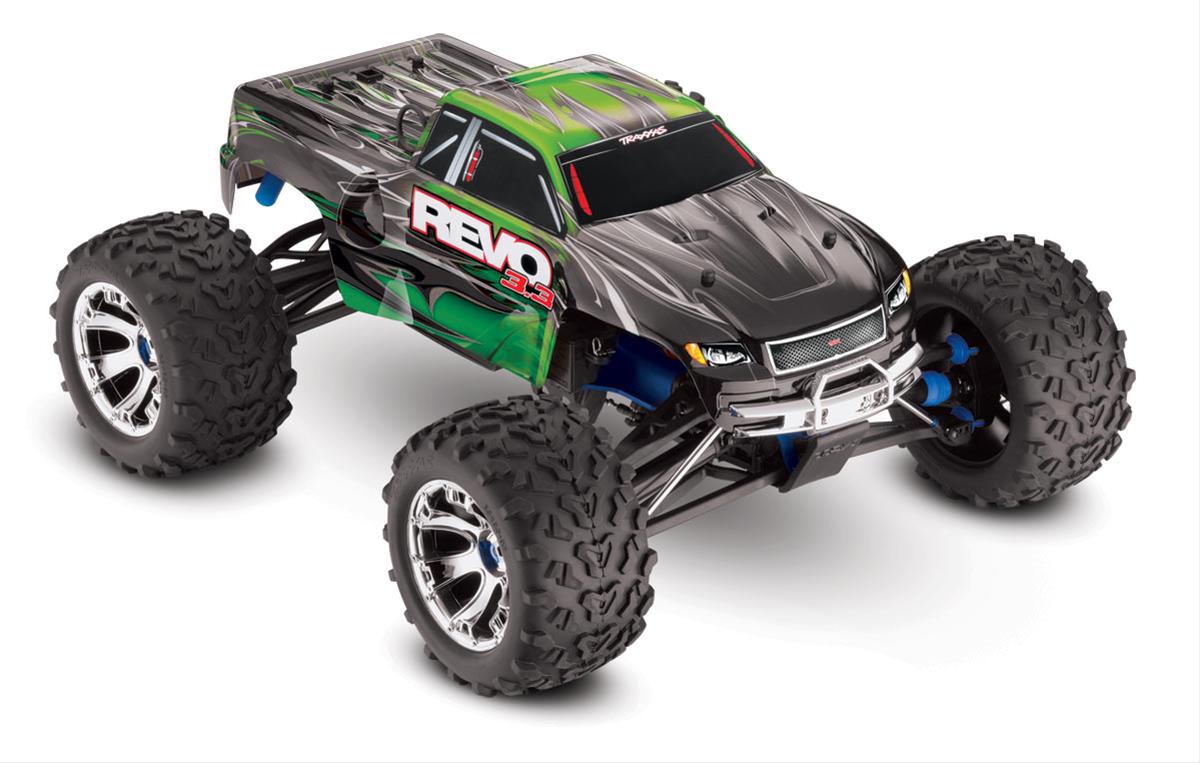 traxxas 53097