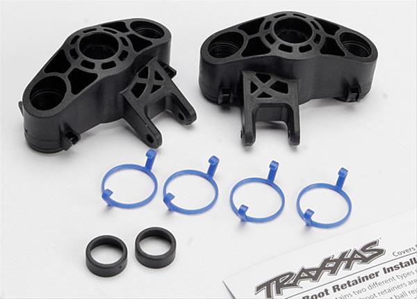 traxxas stub axle carriers