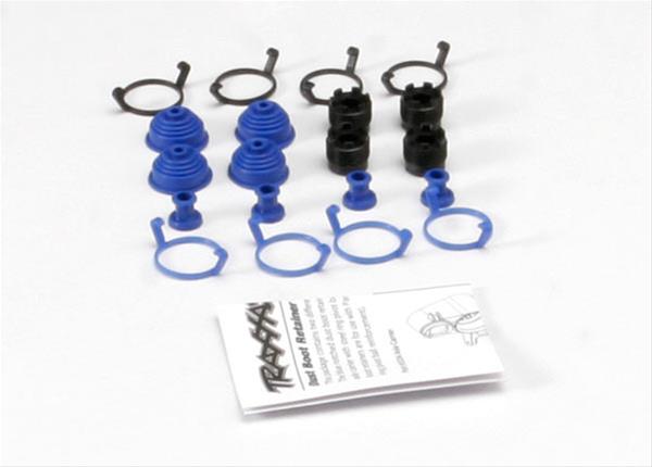 Traxxas 5378X Traxxas Pivot Ball Caps | Summit Racing