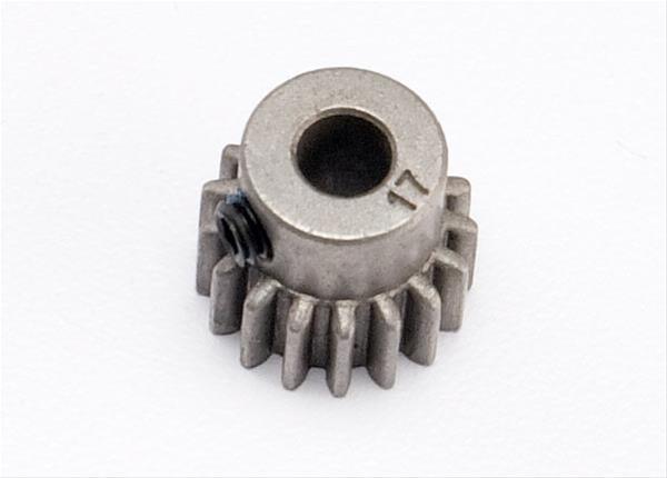 traxxas maxx 26t pinion gear