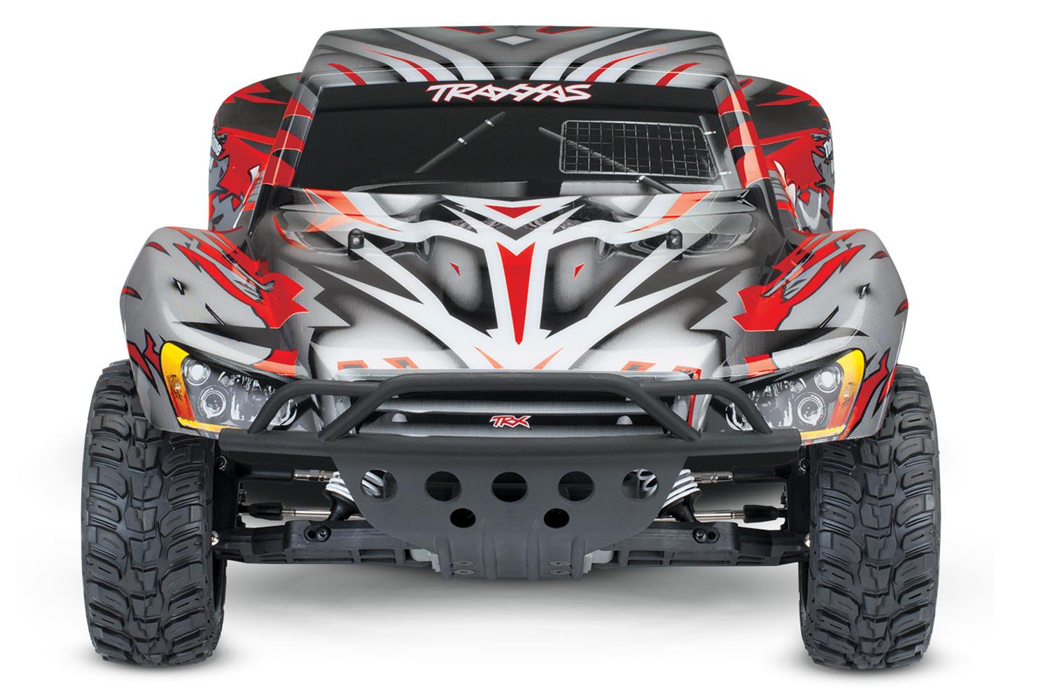 traxxas slash sprint car
