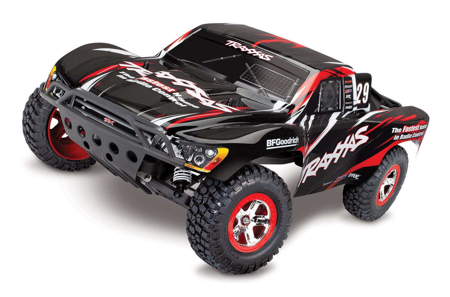 traxxas slash 2wd axle upgrade