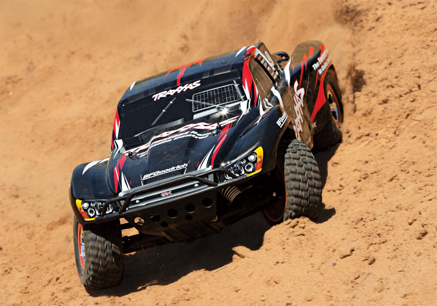 traxxas 58034