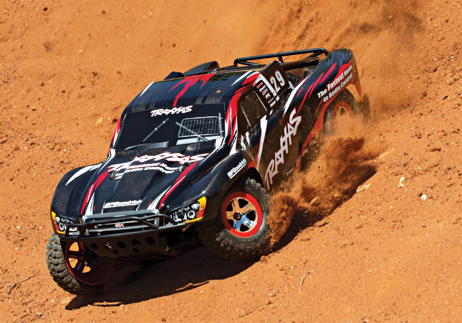 traxxas 58034