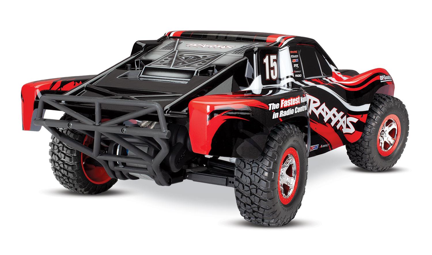 traxxas 58034