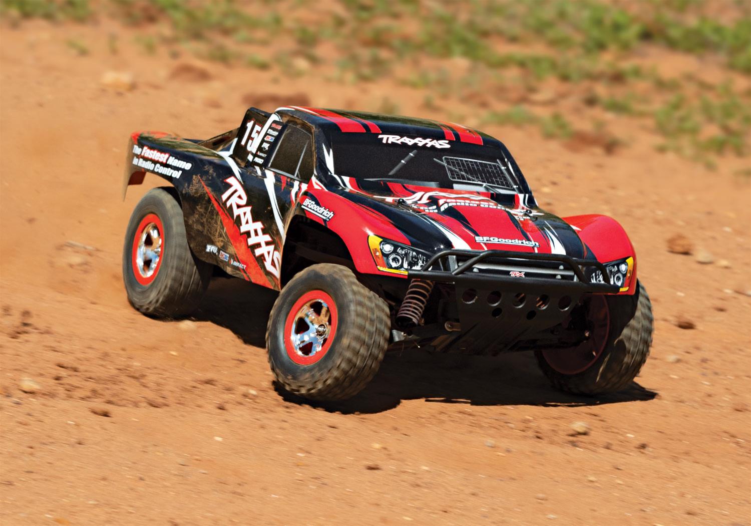 traxxas 58034