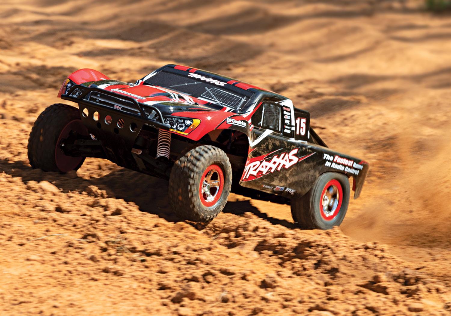 traxxas 58034