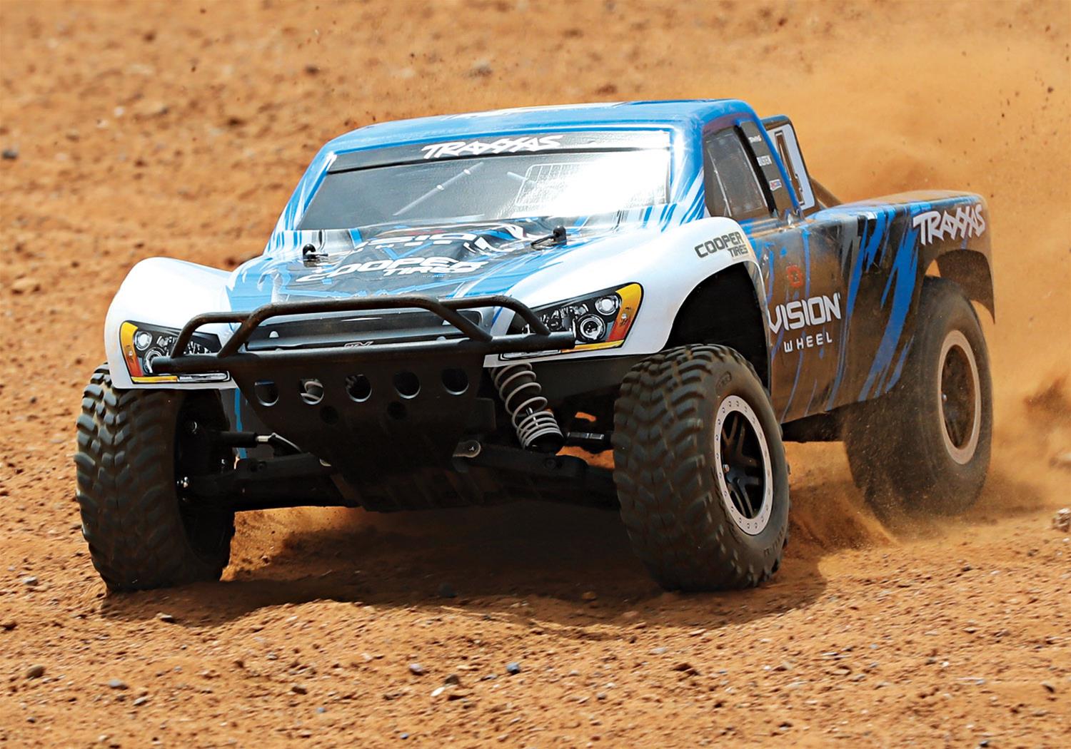 traxxas 58034