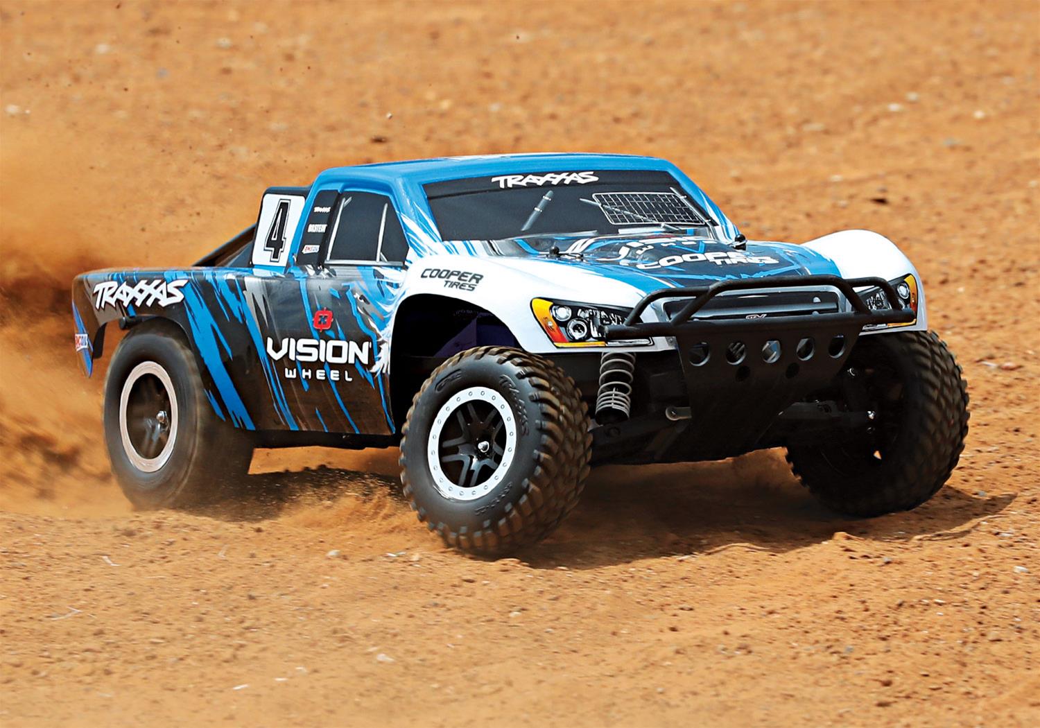 traxxas 58034