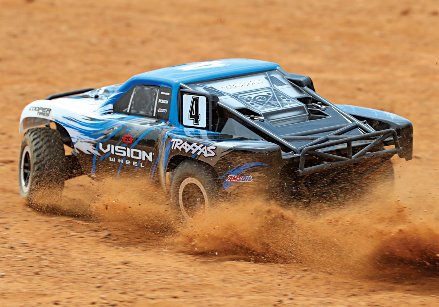 traxxas 58034