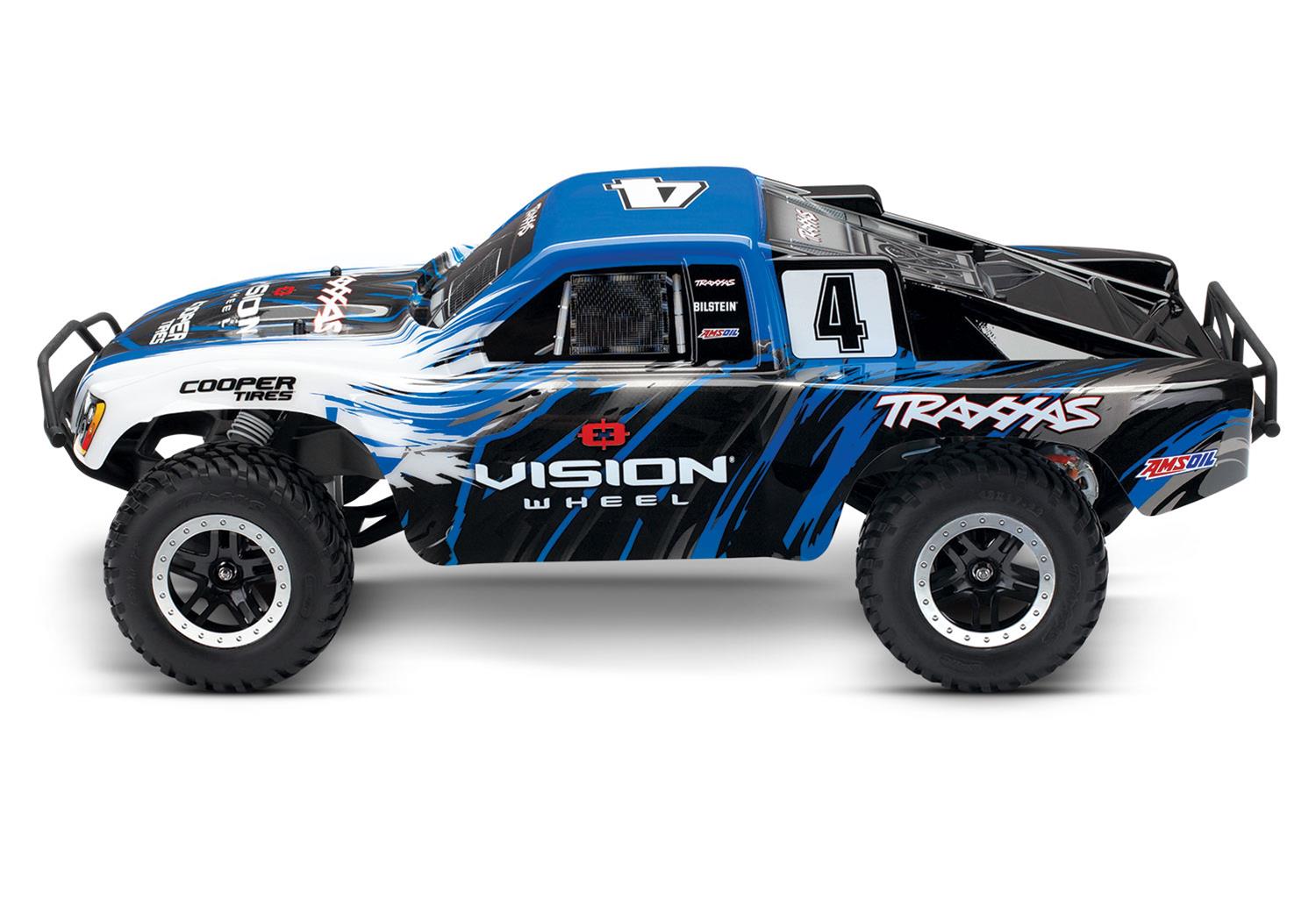 traxxas 58034