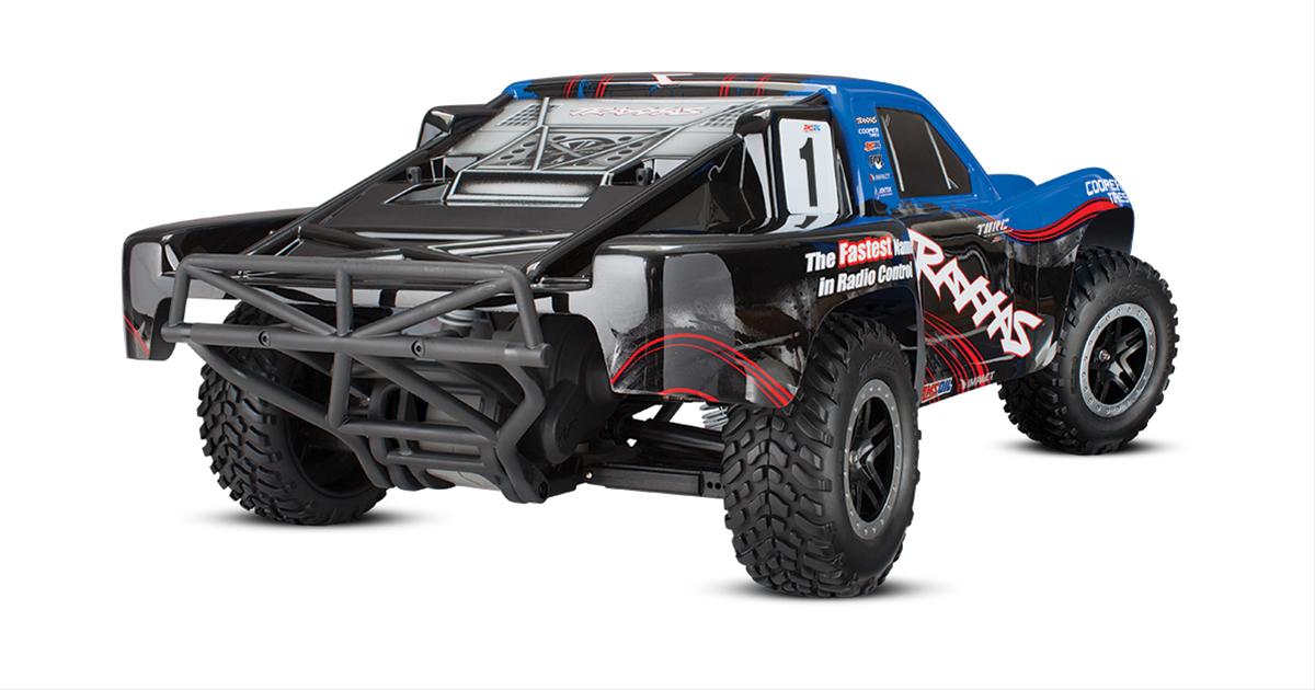 traxxas 58034