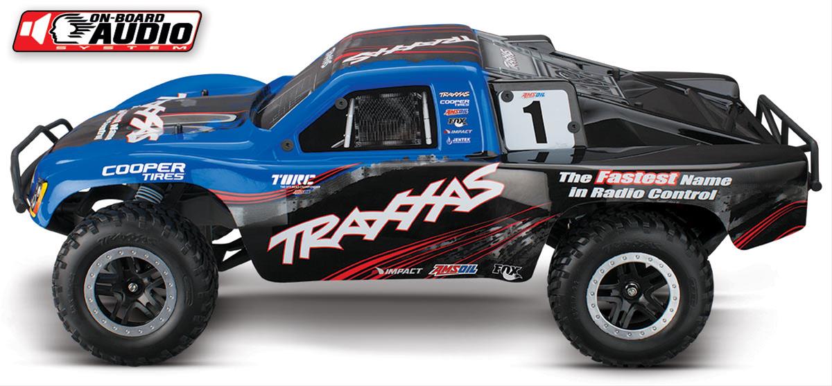 traxxas 58034