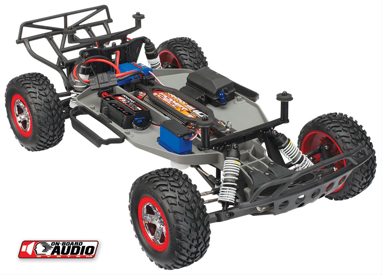 traxxas 58034