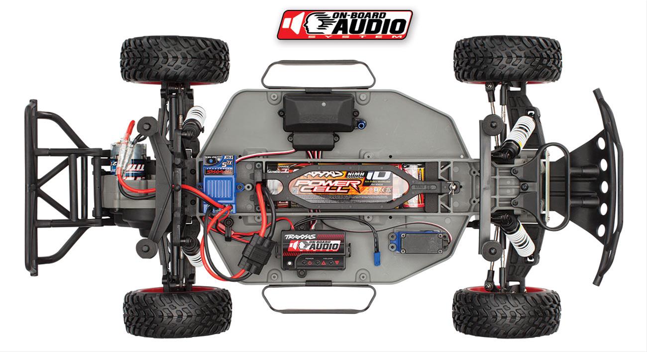 traxxas 58034