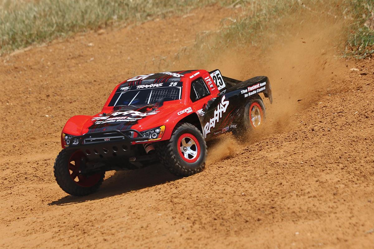 traxxas slash vxl esc