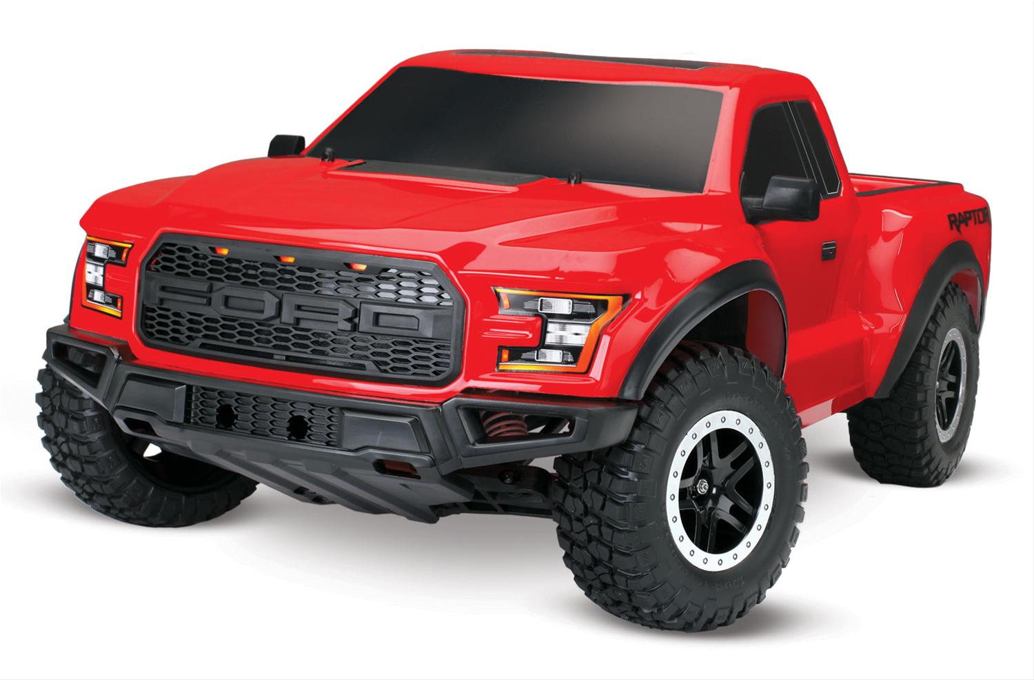 traxxas ford f150