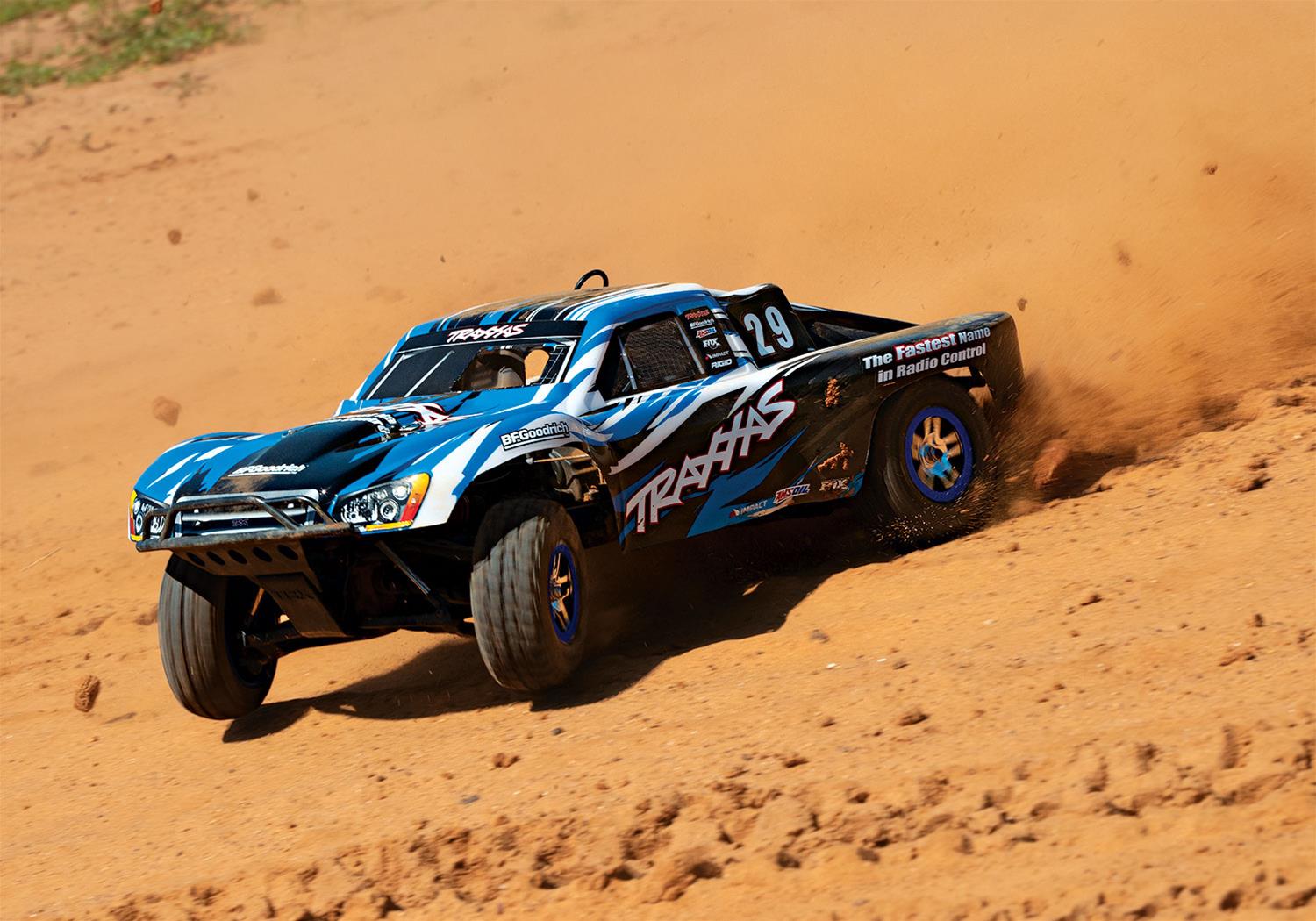 traxxas slayer 4x4 nitro