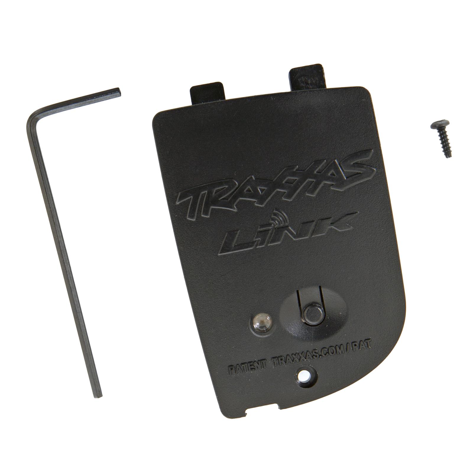 traxxas link kit