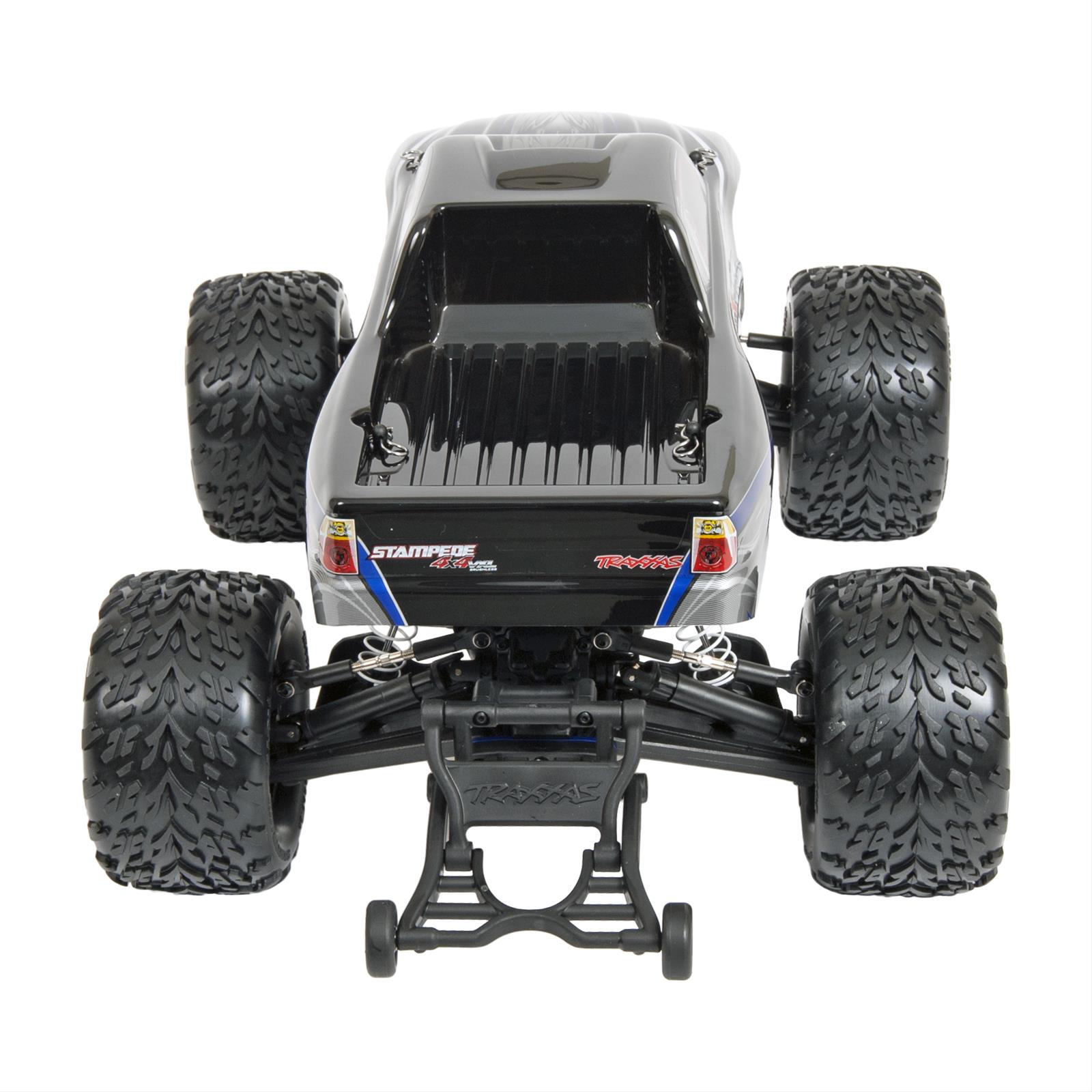 traxxas stability management