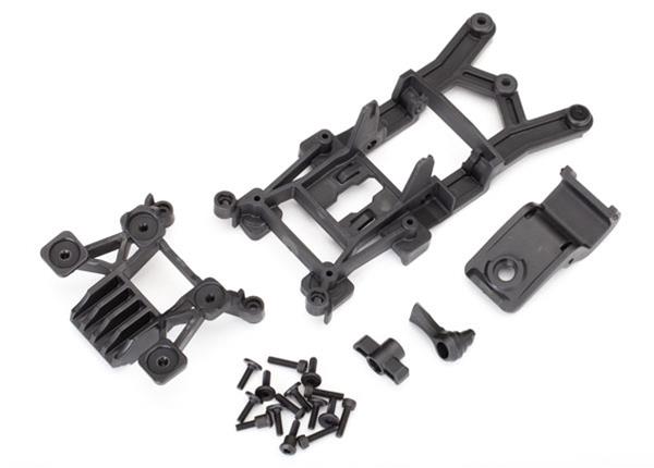 traxxas rc car parts near me
